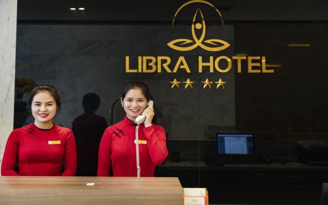Libra Hotel Nha Trang