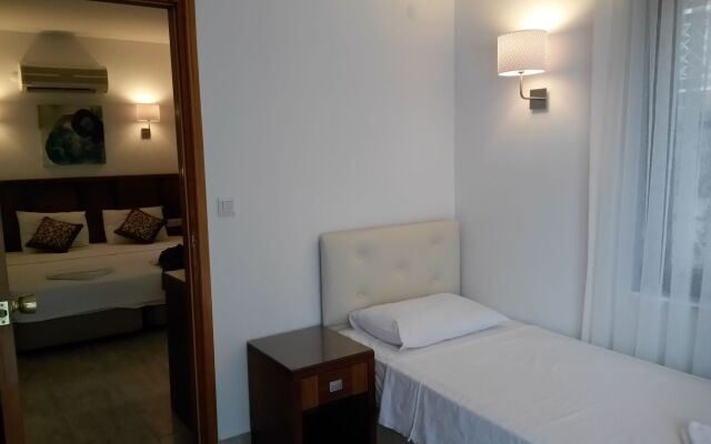 Medusa Hotel