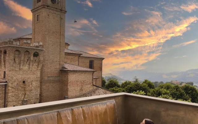 Le Agavi Luxury Resort&Spa