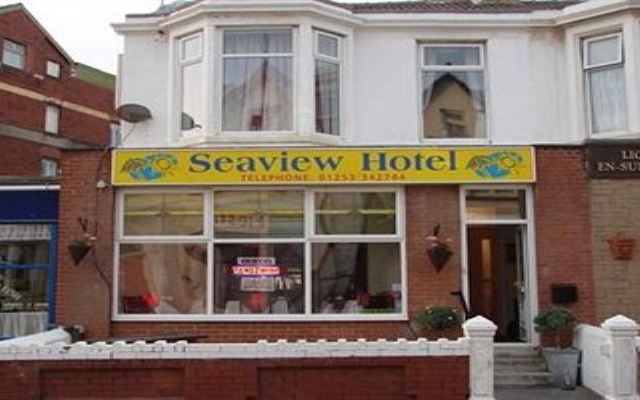 Seaview Hotel