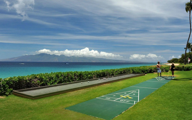Kaanapali Ocean Inn
