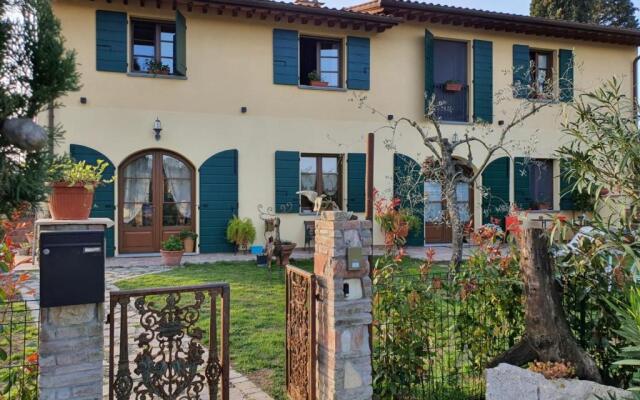 Holiday house CuordiNatura