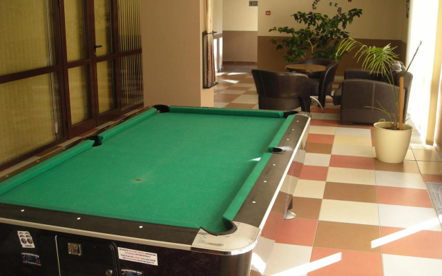 Borovets Gardens Aparthotel