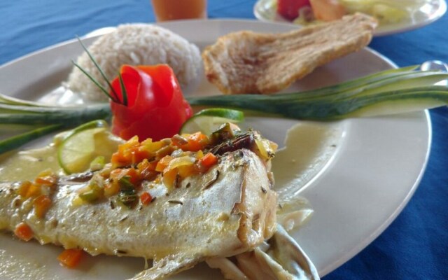 Mucura Club Hotel