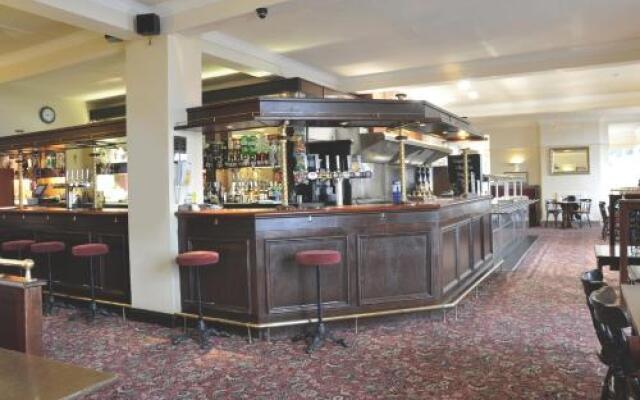 Babbacombe Royal Hotel and Carvery