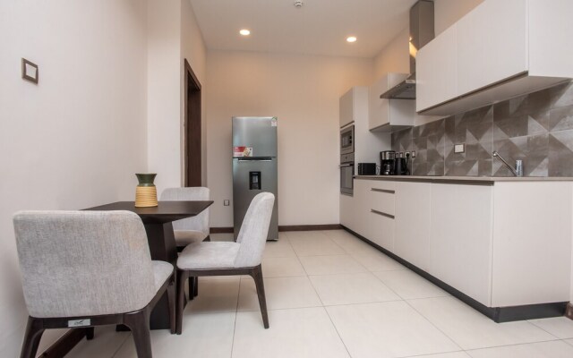 Skynest Residences by CityBlue, Nairobi