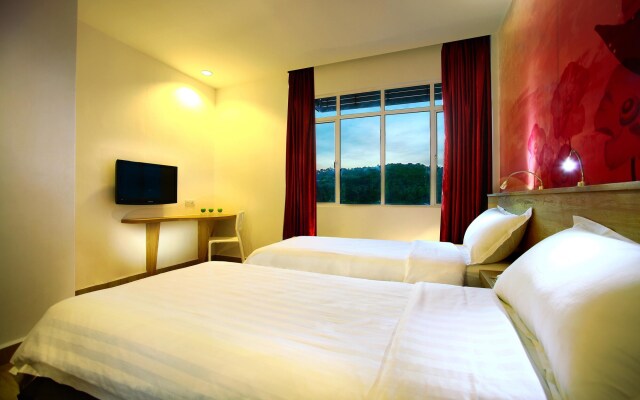 The Bayou Hotel Langkawi