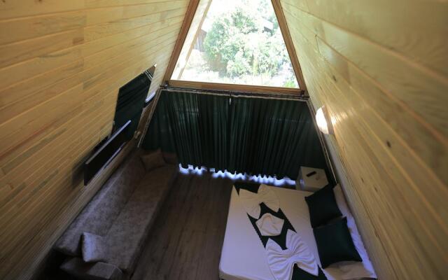 Likya Evleri Olympos - Adults Only