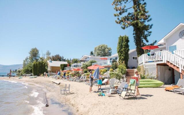 Davis Cove