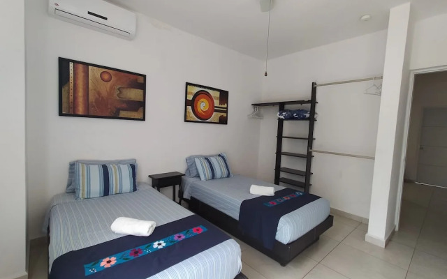 Casa Mexh
