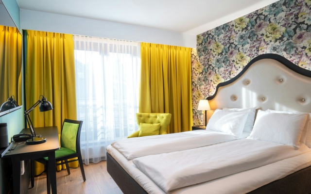 Thon Hotel Cecil - Image 4