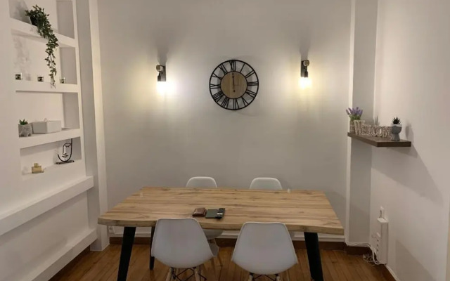 Aura Aura Apartment at Kolonaki