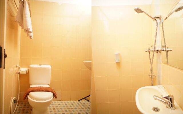 Winer Hotel Palembang