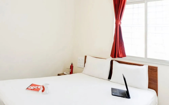 Hotel Pioneer 2 By OYO Rooms