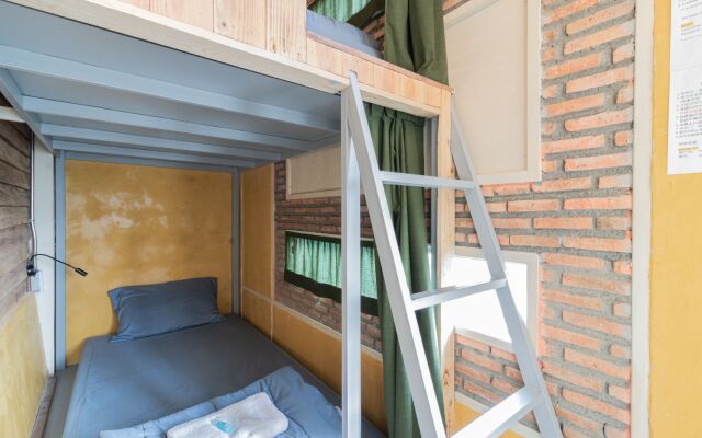 Timesabai32 hostel