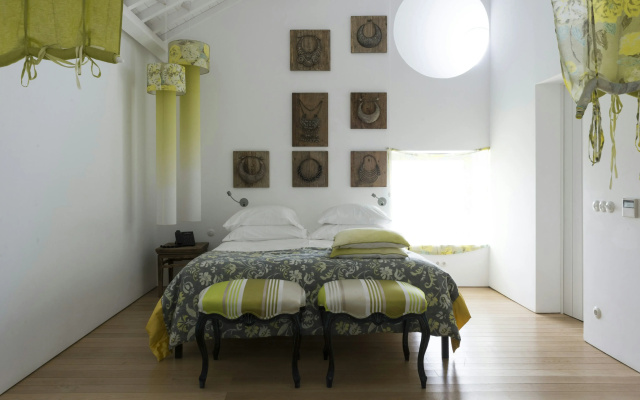 Torre de Palma Wine Hotel, Monforte, a Member of Design Hotels