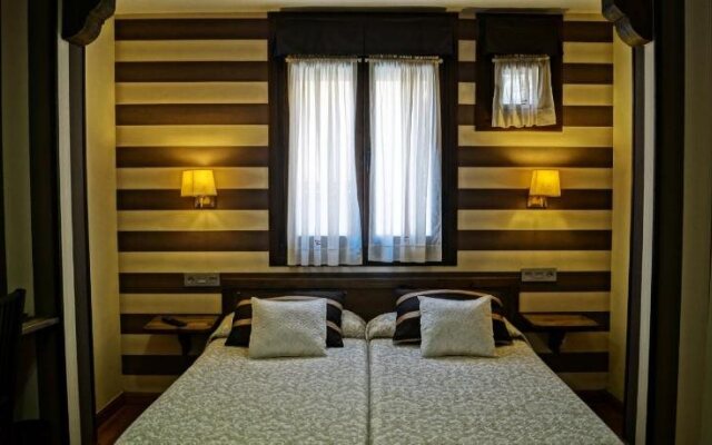 CimaVilla Rooms