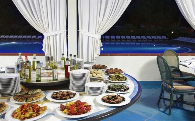Resort Villaggio Oasis