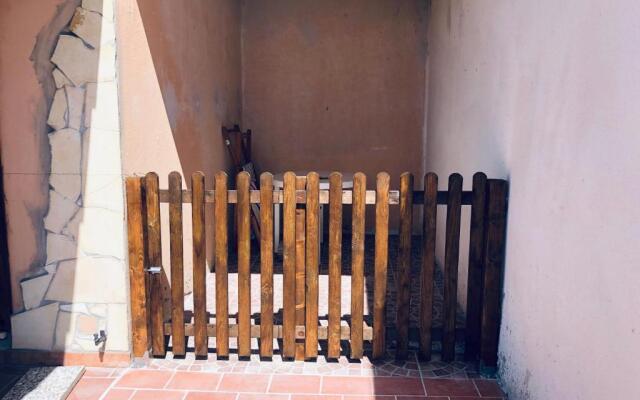 Appartamento Torre 82