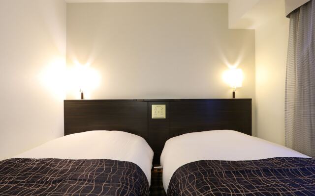 APA Hotel Asakusa Kuramae