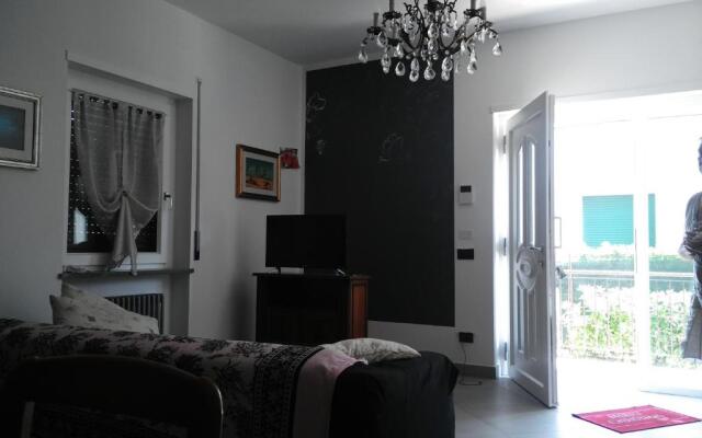 Affittacamere Di Paola