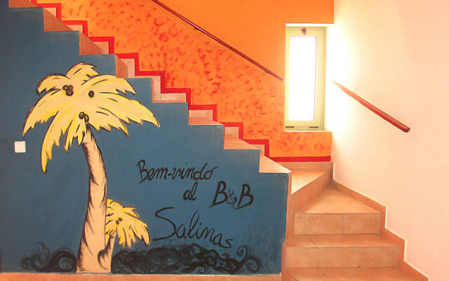 B&B Salinas Boa Vista