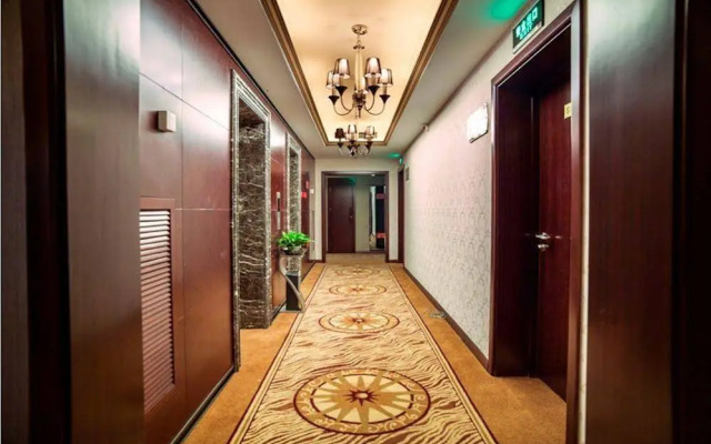 Xian Haisheng Hotel