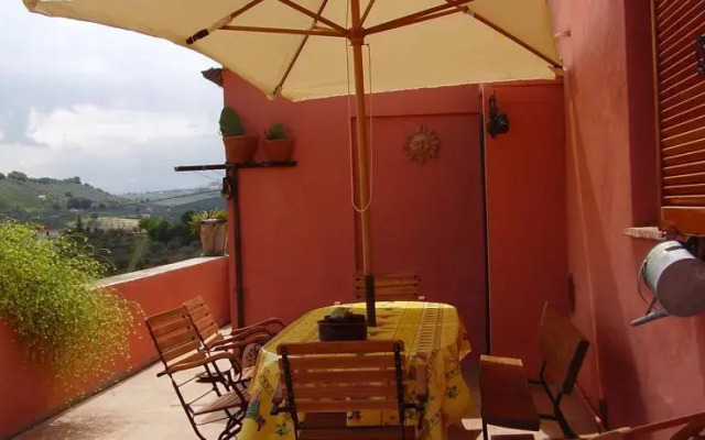 Abruzzo Casa Campagna