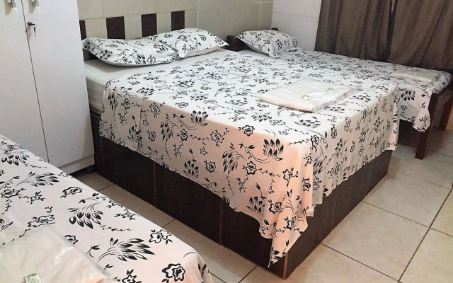 Pousada Águas Douradas