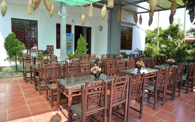 Viet Farm Homestay