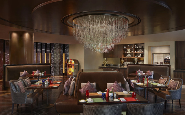 ITC Grand Chola, a Luxury Collection Hotel, Chennai