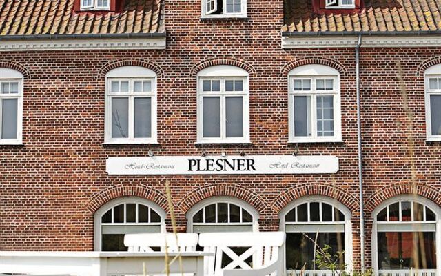 Plesners Badehotel