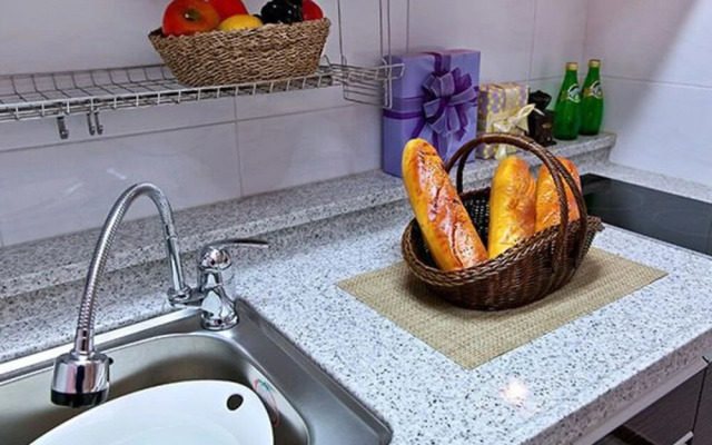 Daecheon Daemyung Pension