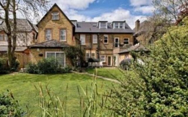 Glenthurston Self Catering Apartments