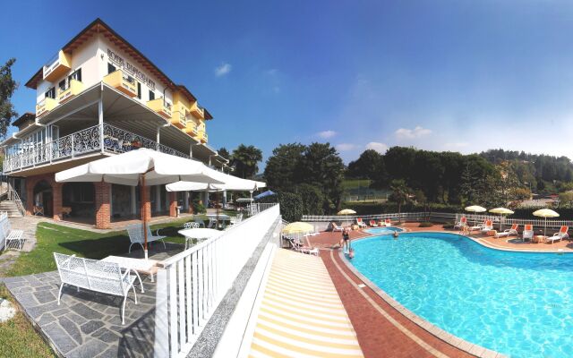Hotel La Bussola