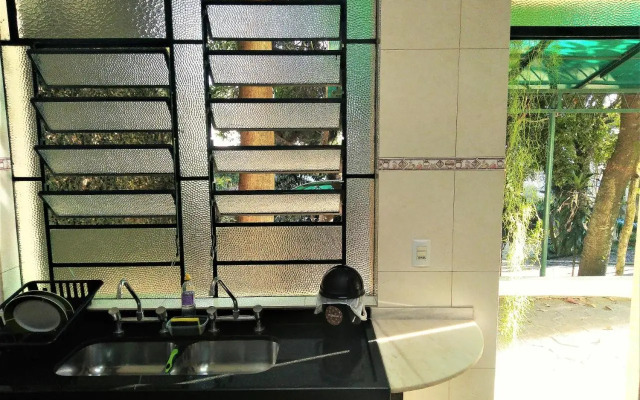 Casa Verde Curitiba