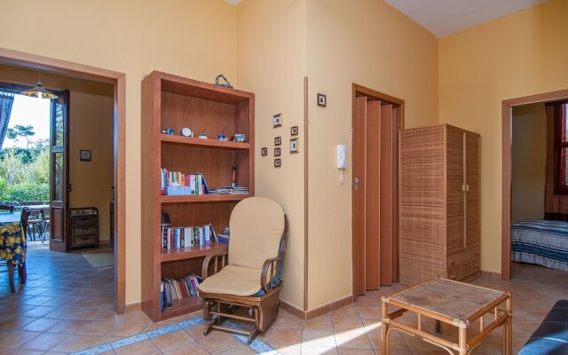 Casa Mare Noto