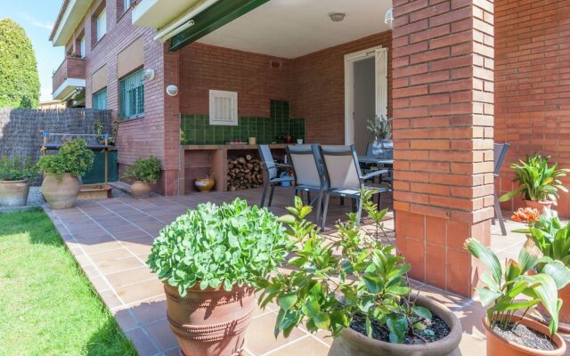 Beautiful Holiday Home With Swimming Pool in Costa Brava