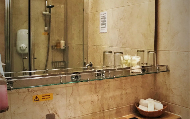 West End Guest House