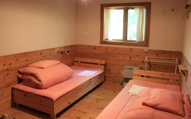 Toipirka Kitaobihiro Youth Hostel