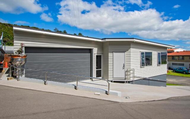 Paihia Paradise - Paihia Holiday Home