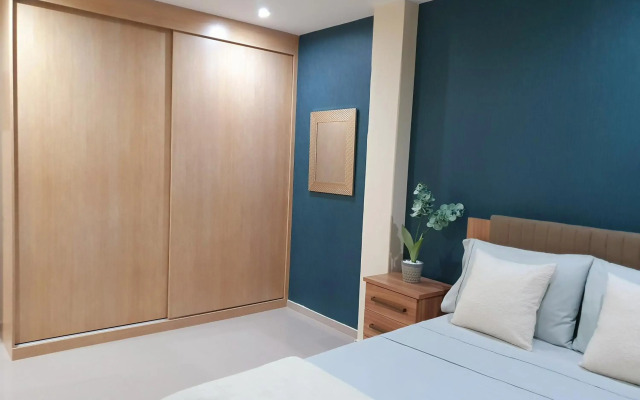 kelly's House Plateau City Center