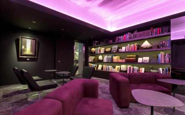 Roppongi Hotel S