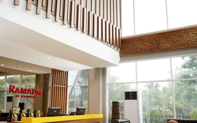 Ramada by Wyndham Yogyakarta