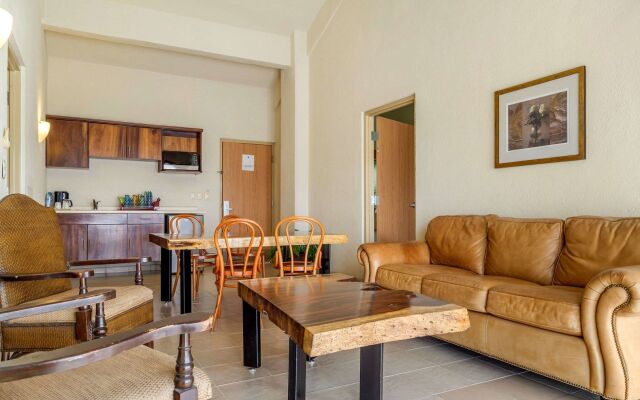 Comfort Inn Puerto Vallarta Golfside & Marina