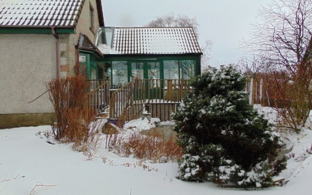 The Rumblie Guest House