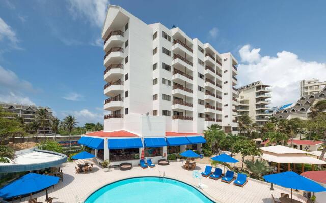 Hotel Arena Blanca