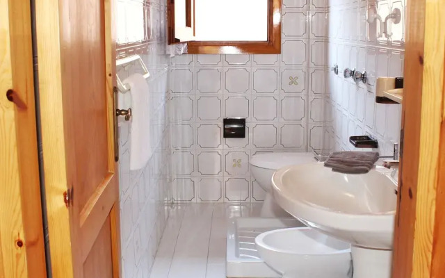 Porto Rotondo Garden Flats