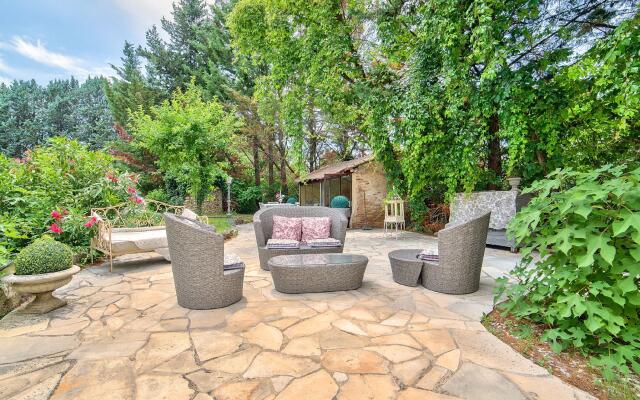 Le Moulin de Sonnailles