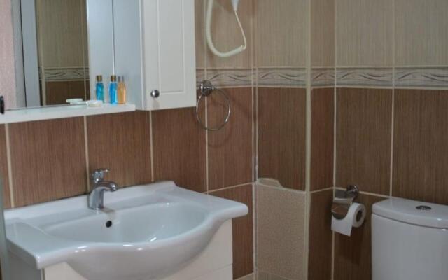 Teras Hotel Kagıthane